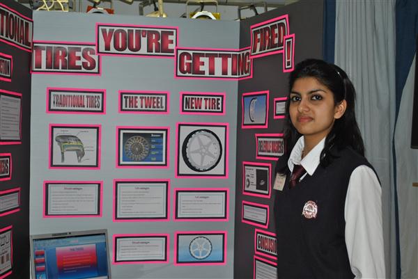 College Prep International